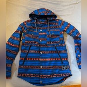 Burton Ski/Snowboard Jacket